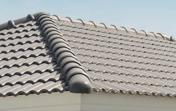 advantages of Llan Y Pwll clay roofing