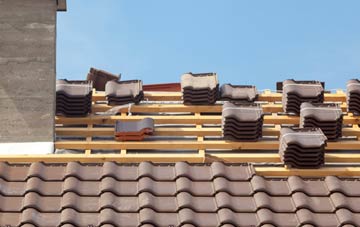 Llan Y Pwll clay roofing costs
