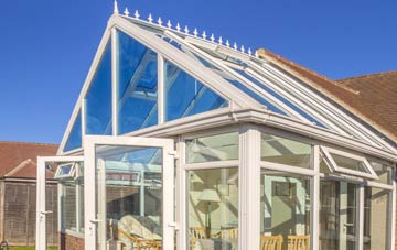 conservatory roof insulation costs Llan Y Pwll