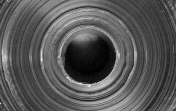 Llan Y Pwll edpm waterproofing