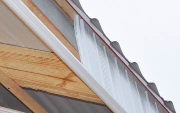 why Llan Y Pwll fascia repairs are essential
