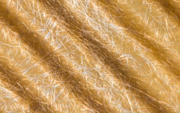 Llan Y Pwll fibreglass roof waterproofing