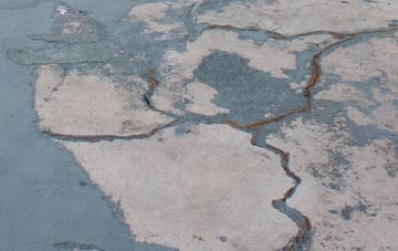 fibreglass roofing replacement Llan Y Pwll