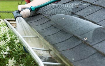 Llan Y Pwll gutter cleaning costs