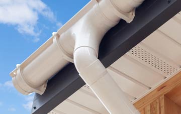 Llan Y Pwll gutter installation costs