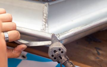 disadvantages of Llan Y Pwll lead roofing