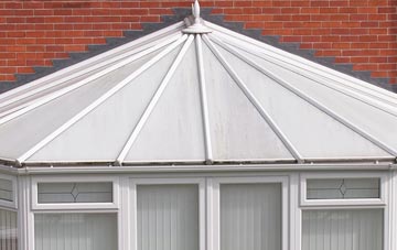 Llan Y Pwll polycarbonate conservatory roof repairs