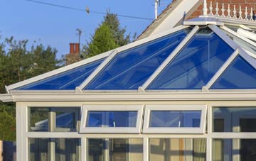 professional Llan Y Pwll conservatory insulation
