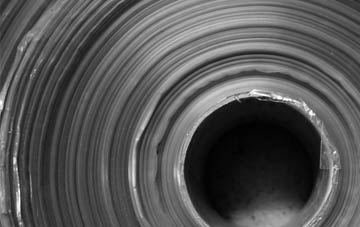 Llan Y Pwll pvc roof replacement