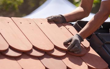 Llan Y Pwll roof tile contractors