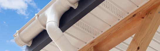 get Llan Y Pwll guttering quotes today