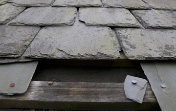 Llan Y Pwll slate roof repairs and maintenance