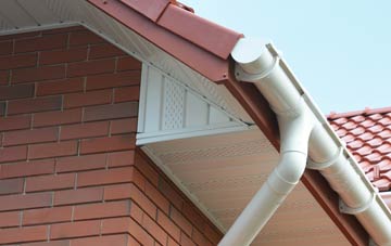 Llan Y Pwll soffit repair costs