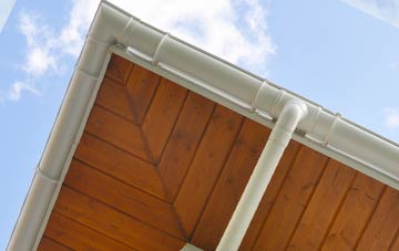 Llan Y Pwll soffit types