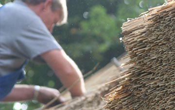 professional Llan Y Pwll thatchers