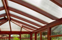 Llan Y Pwll conservatory roofing insulation