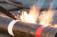 Llan Y Pwll flat roofing replacement