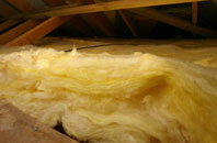 Llan Y Pwll pitch roof insulation