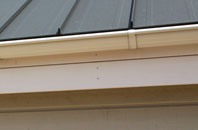 Llan Y Pwll soffit repair