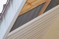 rated Llan Y Pwll soffit repair companies