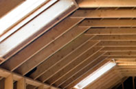 Llan Y Pwll tapered roof insulation quotes